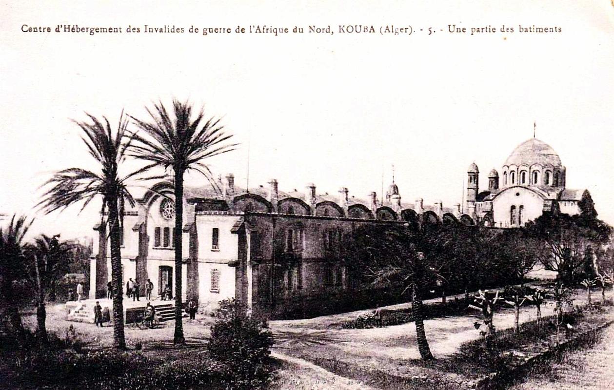 Kouba - Centre des Invalides de guerre 03.jpg